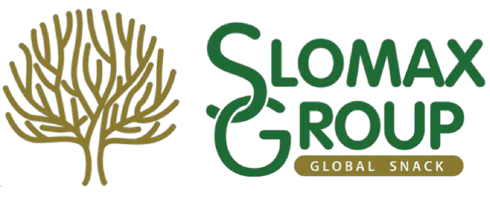 Slomax Group logo