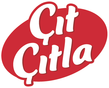 ÇıtÇıtla brand logo