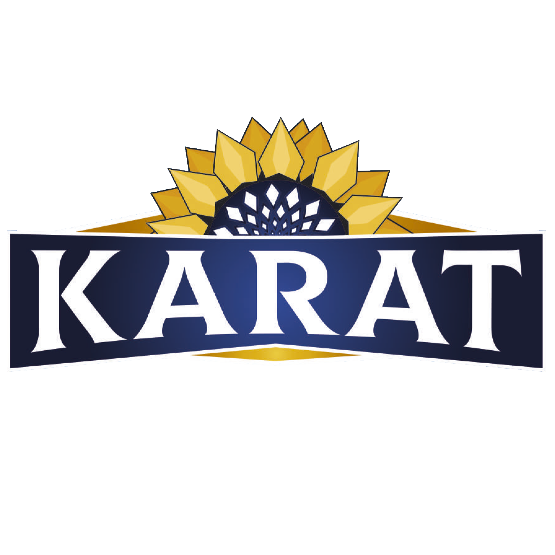 Karat brand logo