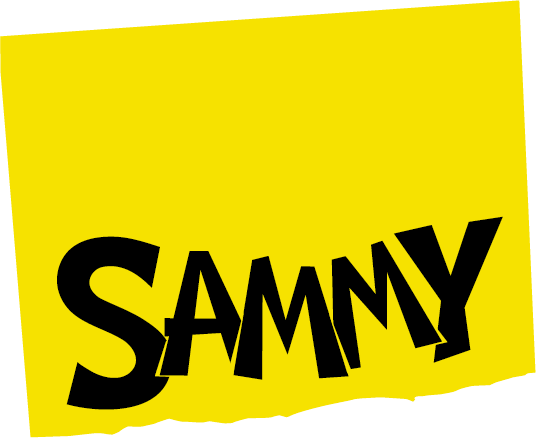 Sammy brand logo