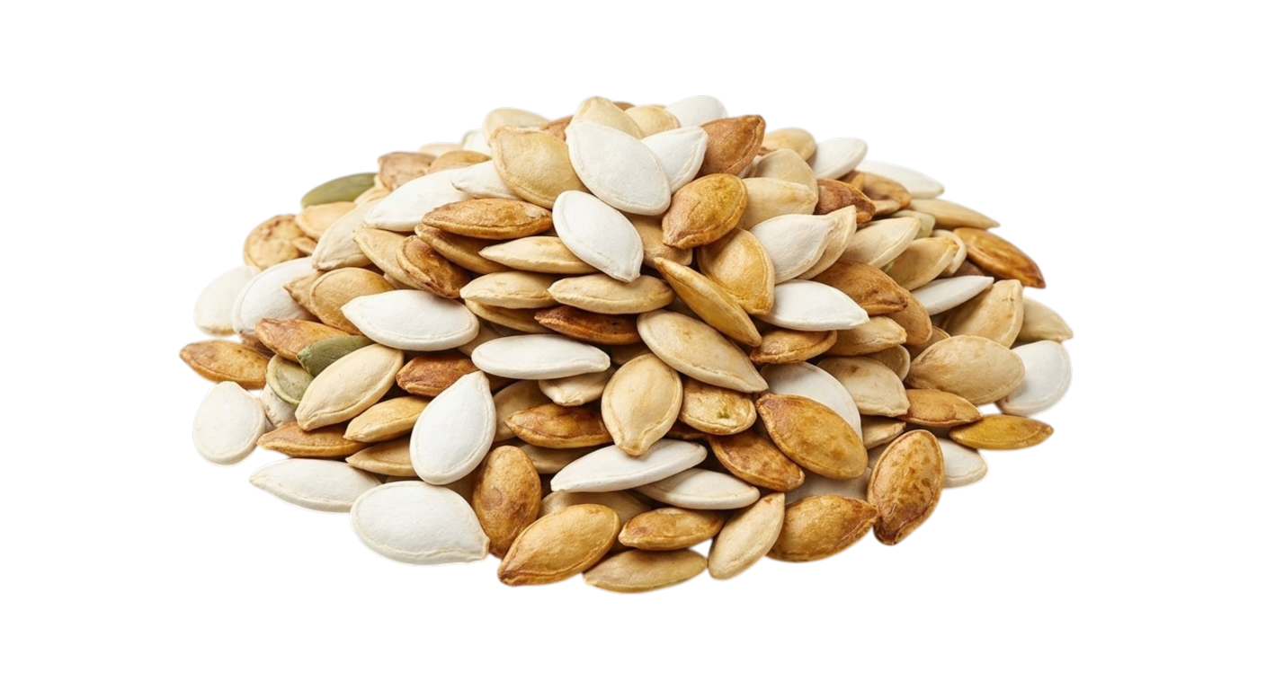 In-shell pumpkin seeds